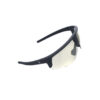 Lunettes Chester Narrow PH, noir Rahmen glanz, Glas photochromatisch