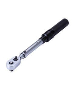 Clé dynamométriques PrecisionTorque 1-10Nm, entraînement 1/4", 9 bits inclus