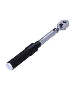 Clé dynamométriques PrecisionTorque 1-10Nm, entraînement 1/4", 9 bits inclus