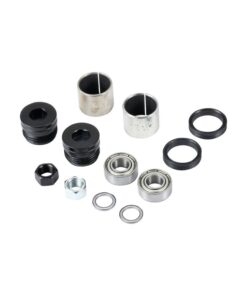 Ersatz Kugellagerset zu BBB-Flatpedal Decoder BPD-37