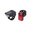 Kabel E-Strike Shimano Steps 1.20m passend zu BBB BLS-241E und BLS-242E