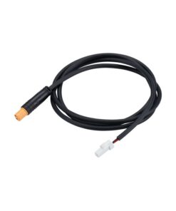 Kabel E-Strike YAMAHA 1.20m passend zu BBB BLS-241E und BLS-242E