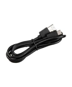 Câble de charge USB-A vers USB-C, 30 cm