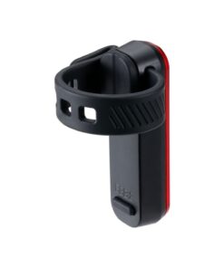 Lumière arrière Signal USB-C, 6 modes indicateur batterie, flash max 80 lumens