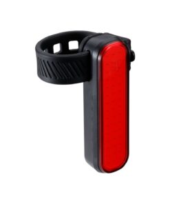 Lumière arrière  SignalBrake USB-C indicateur batterie, flash max 80 lumens