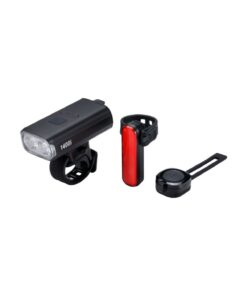 Kit lumière StrikeDuo 1400i et BLS-255  incl. wireless RemoteControl