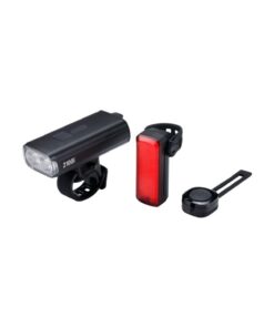 Kit lumière StrikeDuo 2100i + BLS-168 inkl. wireless RemoteControl