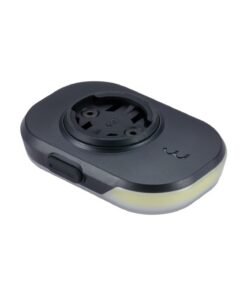 Lumière avant Slice 300 Lumen max. USB-C Garmin+Wahoo insert, indicateur batterie