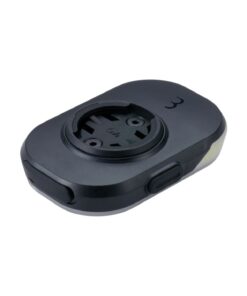 Lumière avant Slice 300 Lumen max. USB-C Garmin+Wahoo insert, indicateur batterie