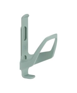 Bidonhalter DualCage 2.0 pastell grün Composite
 Leichter Flaschenhalter aus Composite-Kunststoff 
 Einfacher Zugriff von oben oder von der Seite