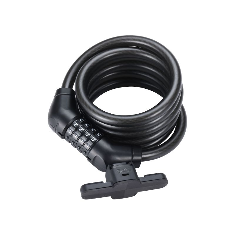 Zahlenschloss CodeGuard Cable 12x1800mm mit Halterung, Safety Level 5/12
Kompaktes und sicheres Kabelschloss, ideal für den täglichen Gebrauch in der Stadt
Verfügt über ein innovatives Befestigungssystem, das mit jedem Fahrradrahmen kompatibel ist
Innovative Halterung BBL-119 inklusive
4-stelliges Codeschloss
180cm Länge
12 mm dickes Kabel Zahlenschloss CodeGuard Cable 12x1800mm mit Halterung, Safety Level 5/12
Kompaktes und sicheres Kabelschloss, ideal für den täglichen Gebrauch in der Stadt
Verfügt über ein innovatives Befestigungssystem, das mit jedem Fahrradrahmen kompatibel ist
Innovative Halterung BBL-119 inklusive
4-stelliges Codeschloss
180cm Länge
12 mm dickes Kabel