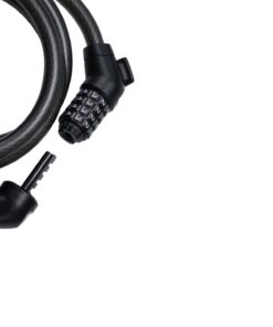 Cadena-combinaison CodeGuard Cable 15x1800mm avec support SafetyLevel 6/12
