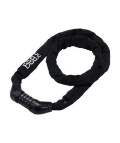 Cadena-combinaisonCodeGuard Chain 5 x 1000mm Safety Level 8/12