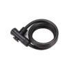 Cadena-clés KeyGuard  Cable 12 x 1800mm avec support, Safety Level 5/12