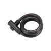 Cadena-clés KeyGuard Cable 15 x 1800mm avec support, Safety Level 6/12