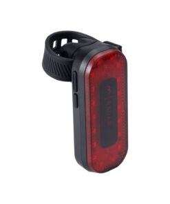 Lumière arrière Radar USB-C, 6 modes ANT+ / Bluetooth, max 80 Lumen Flash