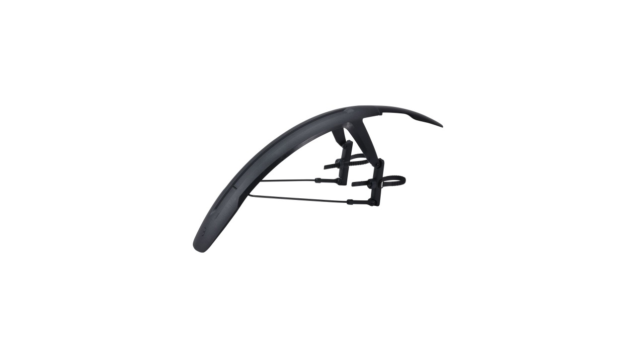 Garde boue DiscGuard Plus Gravel avant 28" largeur du pneu 42-57mm Garde boue DiscGuard Plus Gravel avant 28" largeur du pneu 42-57mm