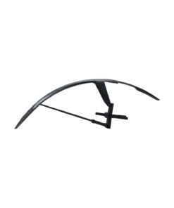 Garde boue DiscGuard Plus Gravel avant 28" largeur du pneu 42-57mm