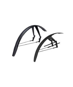 Garde boue DiscGurard Plus Gravel set 28" largeur du pneu 42-57mm