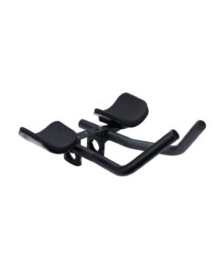 Guidon Aero de contre-la-montre AeroPro EB (Ergo-bend)