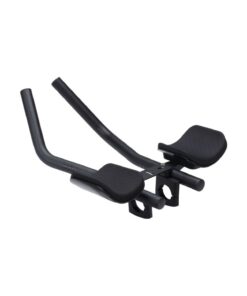 Guidon Aero de contre-la-montre AeroPro EB (Ergo-bend)