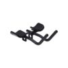 Guidon Aero de contre-la-montre AeroPro EB (Ergo-bend)