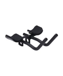 Guidon Aero de contre-la-montre AeroPro JB (J-Bend)