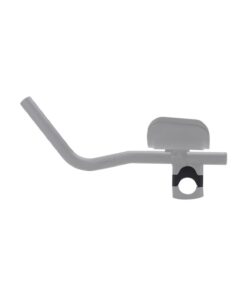 Riser-Set (20/40/60mm) pour guidon aero AeroPro EB und AeroPro JB, BHB-70EB/JB