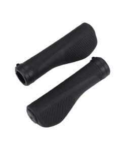 Poignées de guidon SteadyComfort 136mm  vissées