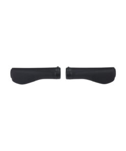Poignées de guidon SteadyComfort 136mm  vissées