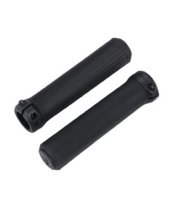 Poignées de guidon SteadyActive 136mm  vissées