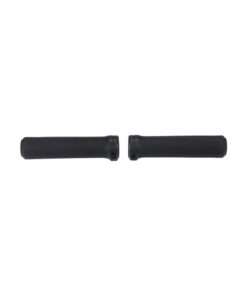 Poignées de guidon SteadyActive 136mm  vissées