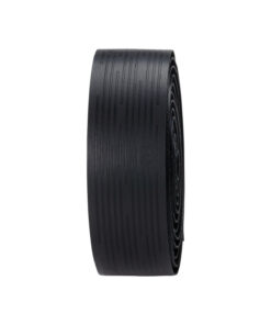 Guidoline NanoRibbon Gel 2.5mm noir embouts Screw-On inclus