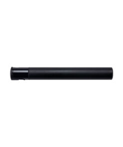 Minipompe HighRoad, 192mm, Fliphead compatible  Presta, Schrader, Dunlop