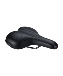 Selle SoftComfort Active 185 x 265mm GelFoam, imperméable