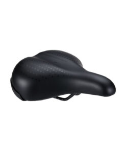 Selle SoftComfort Relaxed 205 x 265mm GelFoam, imperméable