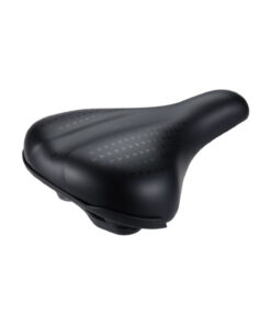 Selle SoftComfort Relaxed 205 x 265mm GelFoam, imperméable
