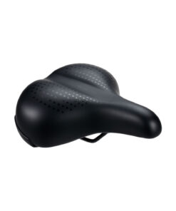 Selle SoftComfort Upright 225 x 265mm GelFoam, imperméable