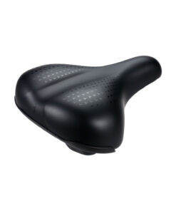 Selle SoftComfort Upright 225 x 265mm GelFoam, imperméable