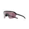 Brille ARC warm grey, FLUX red Rahmen matt Glas FLUX Road High Contrast
Pro-Qualität Fahrradbrille mit zylindrischer FLUX-Linse
Die FLUX-Gläser bieten Weltklasse-Kontrast, Klarheit, Farbverstärkung und langanhaltenden Tragekomfort
Der leichte Rahmen besteht aus nachhaltigem bio-basiertem Material
Die Antibeschlag-Beschichtung auf der Innenseite der Linse sorgt in allen Situationen für klare Sicht
Die oleophobe Beschichtung auf der Außenseite weist Wasser und Schlamm von der Linse ab
Transparente Ersatzgläser (Kat. 0) für bewölkte Tage inklusive Brille ARC warm grey, FLUX red Rahmen matt Glas FLUX Road High Contrast
Pro-Qualität Fahrradbrille mit zylindrischer FLUX-Linse
Die FLUX-Gläser bieten Weltklasse-Kontrast, Klarheit, Farbverstärkung und langanhaltenden Tragekomfort
Der leichte Rahmen besteht aus nachhaltigem bio-basiertem Material
Die Antibeschlag-Beschichtung auf der Innenseite der Linse sorgt in allen Situationen für klare Sicht
Die oleophobe Beschichtung auf der Außenseite weist Wasser und Schlamm von der Linse ab
Transparente Ersatzgläser (Kat. 0) für bewölkte Tage inklusive