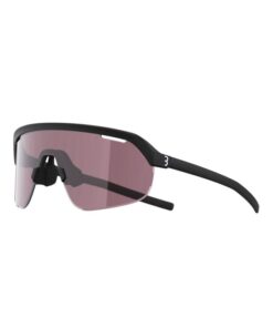 Brille  ARC black, FLUX pure Rahmen matt Glas FLUX Pure HighContrast
 Pro-Qualität Fahrradbrille mit zylindrischer FLUX-Linse 
 Die FLUX-Gläser bieten Weltklasse-Kontrast, Klarheit, Farbverstärkung und langanhaltenden Tragekomfort 
 Der leichte Rahmen besteht aus nachhaltigem bio-basiertem Material 
 Die Antibeschlag-Beschichtung auf der Innenseite der Linse sorgt in allen Situationen für klare Sicht 
 Die oleophobe Beschichtung auf der Außenseite weist Wasser und Schlamm von der Linse ab 
 Transparente Ersatzgläser (Kat. 0) für bewölkte Tage inklusive