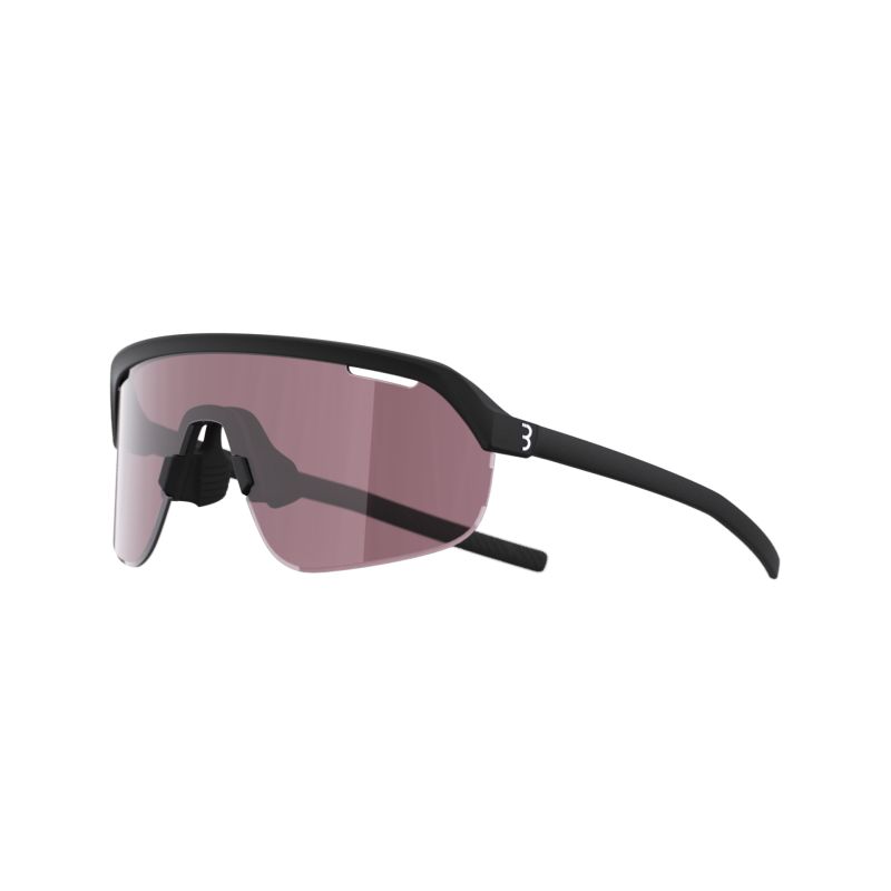 Brille ARC black, FLUX pure Rahmen matt Glas FLUX Pure HighContrast
Pro-Qualität Fahrradbrille mit zylindrischer FLUX-Linse
Die FLUX-Gläser bieten Weltklasse-Kontrast, Klarheit, Farbverstärkung und langanhaltenden Tragekomfort
Der leichte Rahmen besteht aus nachhaltigem bio-basiertem Material
Die Antibeschlag-Beschichtung auf der Innenseite der Linse sorgt in allen Situationen für klare Sicht
Die oleophobe Beschichtung auf der Außenseite weist Wasser und Schlamm von der Linse ab
Transparente Ersatzgläser (Kat. 0) für bewölkte Tage inklusive Brille ARC black, FLUX pure Rahmen matt Glas FLUX Pure HighContrast
Pro-Qualität Fahrradbrille mit zylindrischer FLUX-Linse
Die FLUX-Gläser bieten Weltklasse-Kontrast, Klarheit, Farbverstärkung und langanhaltenden Tragekomfort
Der leichte Rahmen besteht aus nachhaltigem bio-basiertem Material
Die Antibeschlag-Beschichtung auf der Innenseite der Linse sorgt in allen Situationen für klare Sicht
Die oleophobe Beschichtung auf der Außenseite weist Wasser und Schlamm von der Linse ab
Transparente Ersatzgläser (Kat. 0) für bewölkte Tage inklusive