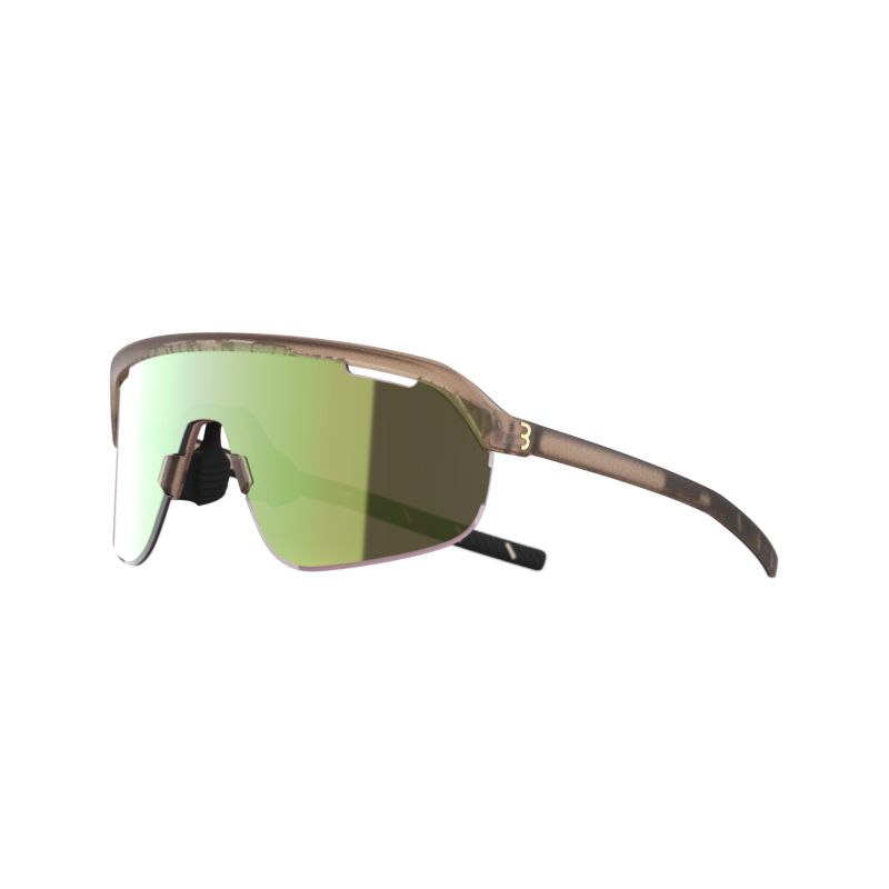 Brille ARC trans camel, FLUX green Rahmen matt Glas FLUX Trail HighContrast
Pro-Qualität Fahrradbrille mit zylindrischer FLUX-Linse
Die FLUX-Gläser bieten Weltklasse-Kontrast, Klarheit, Farbverstärkung und langanhaltenden Tragekomfort
Der leichte Rahmen besteht aus nachhaltigem bio-basiertem Material
Die Antibeschlag-Beschichtung auf der Innenseite der Linse sorgt in allen Situationen für klare Sicht
Die oleophobe Beschichtung auf der Außenseite weist Wasser und Schlamm von der Linse ab
Transparente Ersatzgläser (Kat. 0) für bewölkte Tage inklusive Brille ARC trans camel, FLUX green Rahmen matt Glas FLUX Trail HighContrast
Pro-Qualität Fahrradbrille mit zylindrischer FLUX-Linse
Die FLUX-Gläser bieten Weltklasse-Kontrast, Klarheit, Farbverstärkung und langanhaltenden Tragekomfort
Der leichte Rahmen besteht aus nachhaltigem bio-basiertem Material
Die Antibeschlag-Beschichtung auf der Innenseite der Linse sorgt in allen Situationen für klare Sicht
Die oleophobe Beschichtung auf der Außenseite weist Wasser und Schlamm von der Linse ab
Transparente Ersatzgläser (Kat. 0) für bewölkte Tage inklusive
