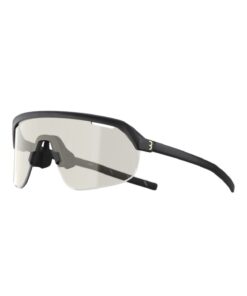 Lunettes  ARC PH black cadre mat, verre photochromique