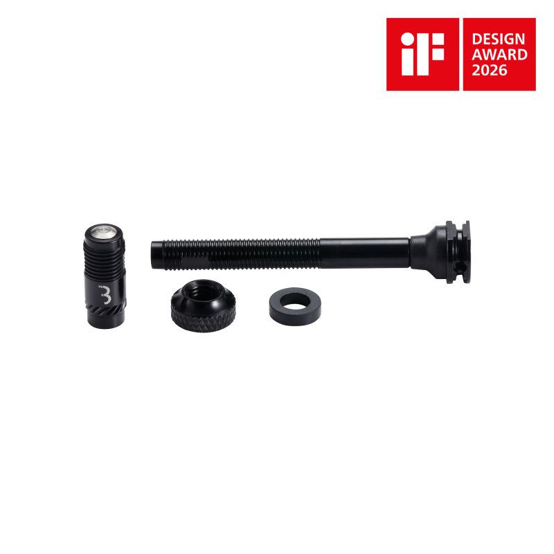 Tubeless Ventil CoreCap schwarz 60mm Schrader +300% Airflow, removable 2 Stk.
CoreCap Valve , die ultimative Lösung für Tubeless-Fahrer, die Wert auf Komfort und Leistung legen
Mit bis zu 300% mehr Luftdurchlass, macht es Tubeless Montagen zum Kinderspiel
Kompatibel mit Standard Schrader Pumpen, keine Adapter oder Spezialpumpen nötig
Kein Verbiegen, Verkleben oder Brechen empfindlicher Presta Ventileinsätzen mehr Tubeless Ventil CoreCap schwarz 60mm Schrader +300% Airflow, removable 2 Stk.
CoreCap Valve , die ultimative Lösung für Tubeless-Fahrer, die Wert auf Komfort und Leistung legen
Mit bis zu 300% mehr Luftdurchlass, macht es Tubeless Montagen zum Kinderspiel
Kompatibel mit Standard Schrader Pumpen, keine Adapter oder Spezialpumpen nötig
Kein Verbiegen, Verkleben oder Brechen empfindlicher Presta Ventileinsätzen mehr