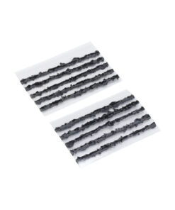 Tubeless Puncture Plugs 1.5mm 10 pièces
