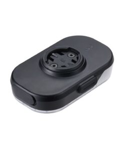 Frontlicht Slice 600 Lumen, USB-C Garmin+Wahoo insert, indicateur batterie