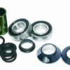 ECHO US-BB-set for 19mm spindles alloy-cnc cones, sealed bearing