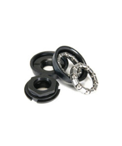 SALT ROOKIE USBB SET F. 1PC &THREADED CR