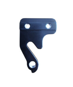 Ebike Ausfallende; droit XT, Deore 18-20 Acera
